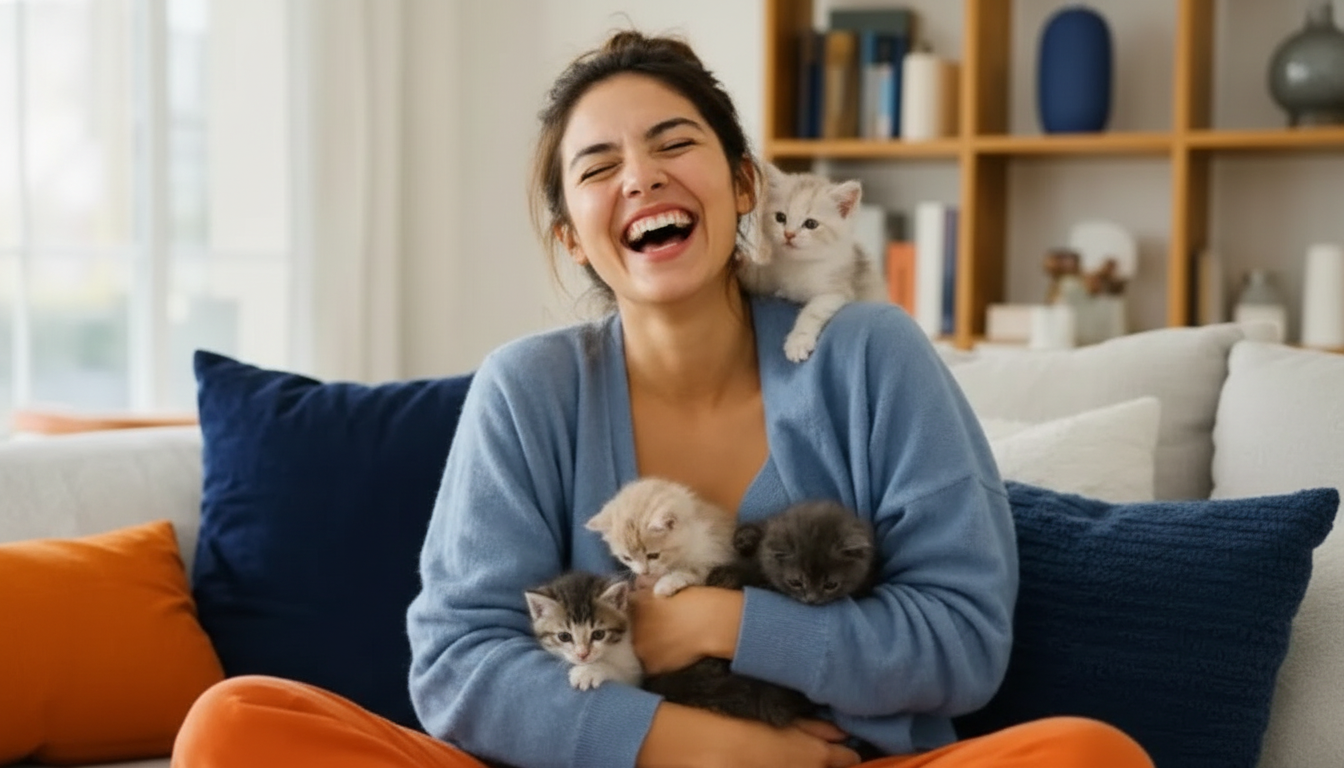 Pet Adoption Readiness Workbook: Plan Before You Say Yes