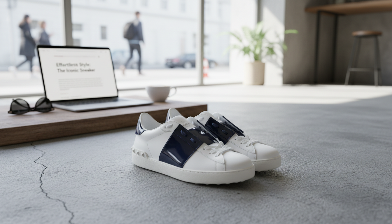 Valentino Garavani Shoes: Real vs Fake Checklist